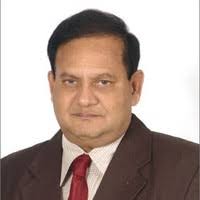 Dr P S N Murthy